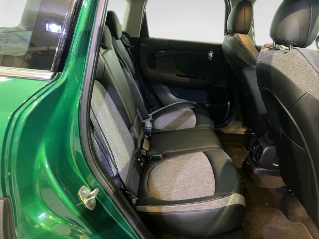 MINI MINI Countryman Cooper D 110 kW (150 CV)