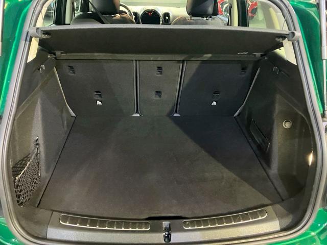 MINI MINI Countryman Cooper D 110 kW (150 CV)