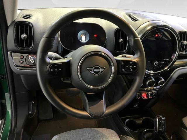 MINI MINI Countryman Cooper D 110 kW (150 CV)