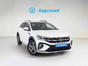 Volkswagen Taigo 1.0 TSI de segunda mano