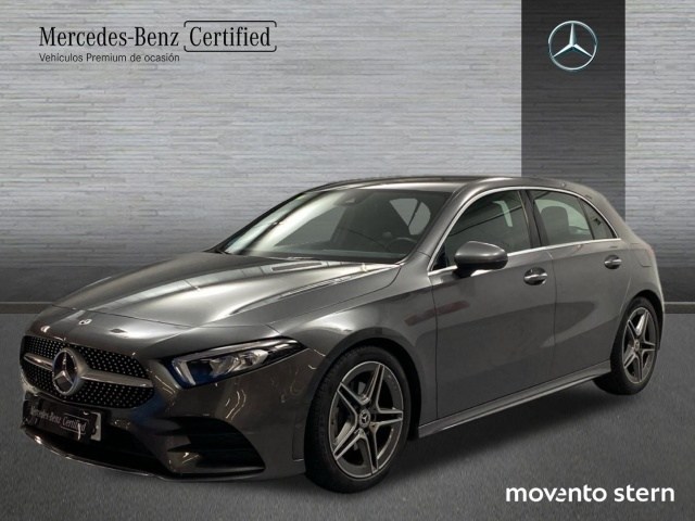 Mercedes-Benz Clase A 180 d en Barcelona