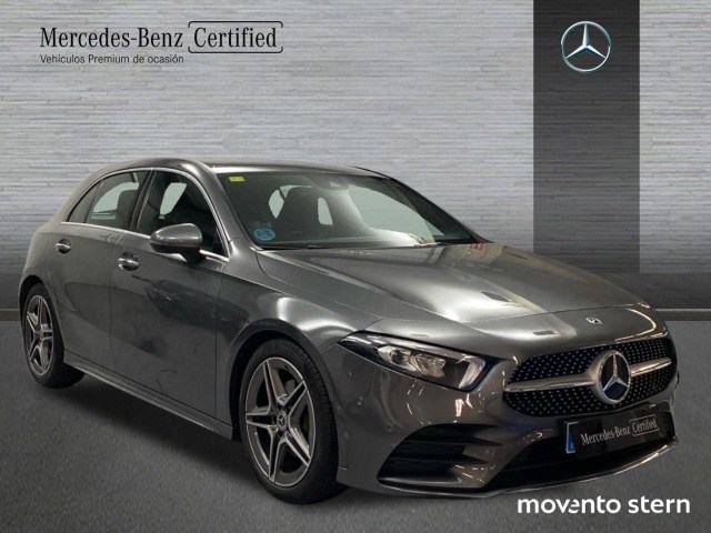Mercedes-Benz Clase A 180 d - 3