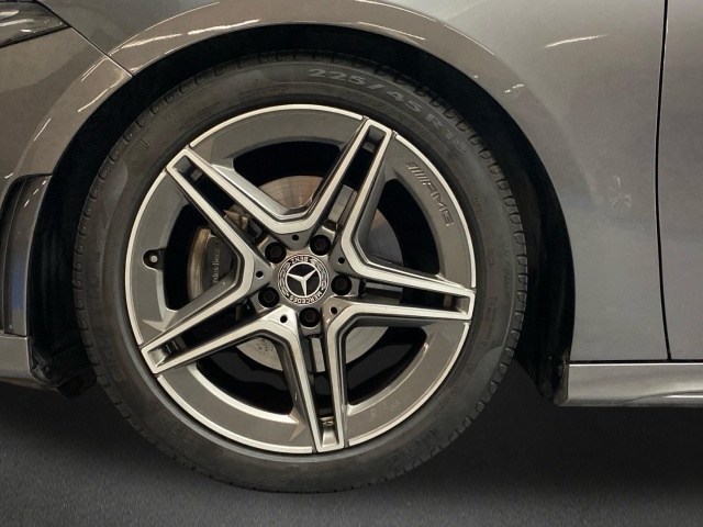 Mercedes-Benz Clase A 180 d - 5