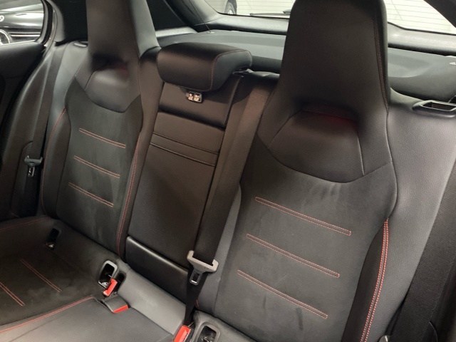 Mercedes-Benz Clase A 180 d - 11