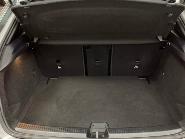 Mercedes-Benz Clase A 180 d - 12