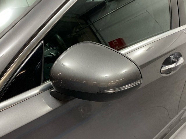 Mercedes-Benz Clase A 180 d - 14
