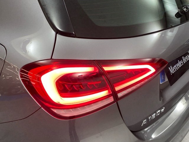 Mercedes-Benz Clase A 180 d - 18