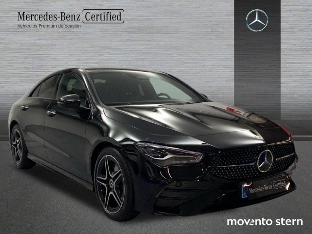 Mercedes-Benz CLA 220 d - 3
