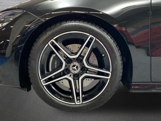 Mercedes-Benz CLA 220 d - 5
