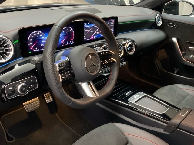 Mercedes-Benz CLA 220 d - 6