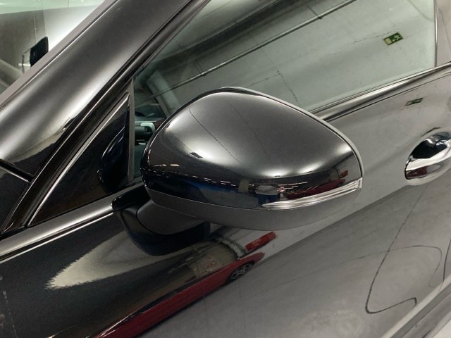 Mercedes-Benz CLA 220 d - 14