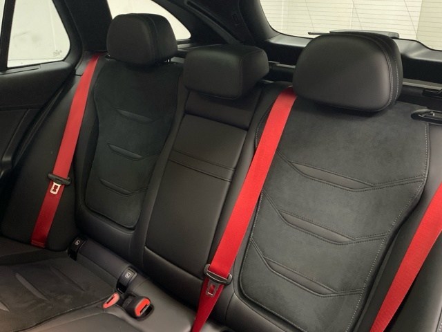 Mercedes-Benz Clase C C Estate 63 S AMG - 11