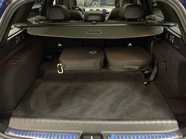 Mercedes-Benz Clase C C Estate 63 S AMG - 12