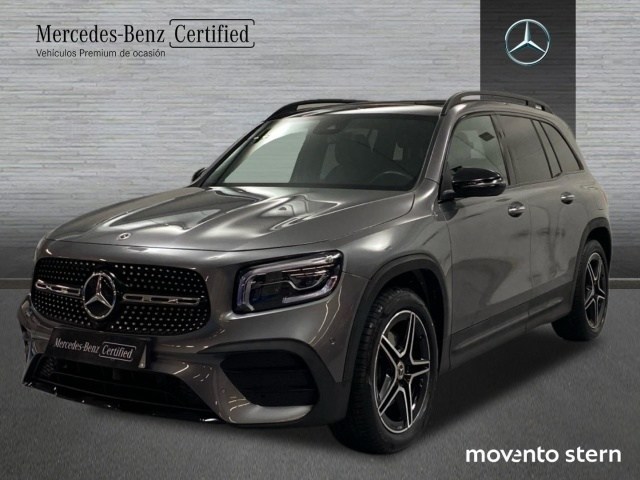 Mercedes-Benz GLB GLB 200 d en Barcelona