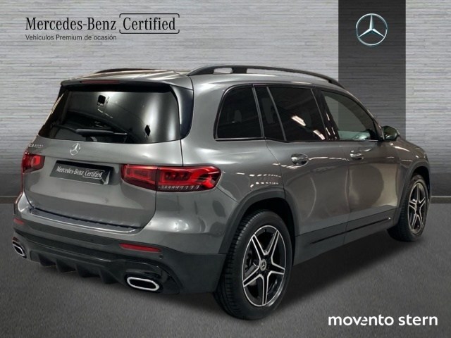 Mercedes-Benz GLB GLB 200 d - 2