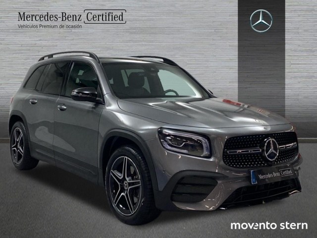 Mercedes-Benz GLB GLB 200 d - 3