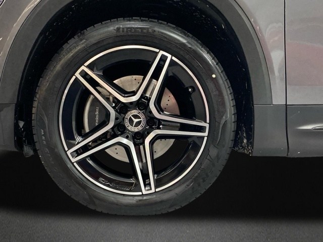 Mercedes-Benz GLB GLB 200 d - 5