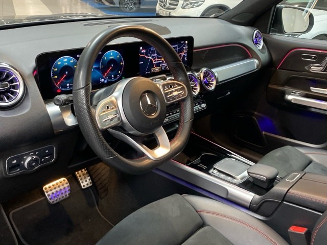 Mercedes-Benz GLB GLB 200 d - 6