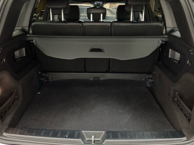 Mercedes-Benz GLB GLB 200 d - 12