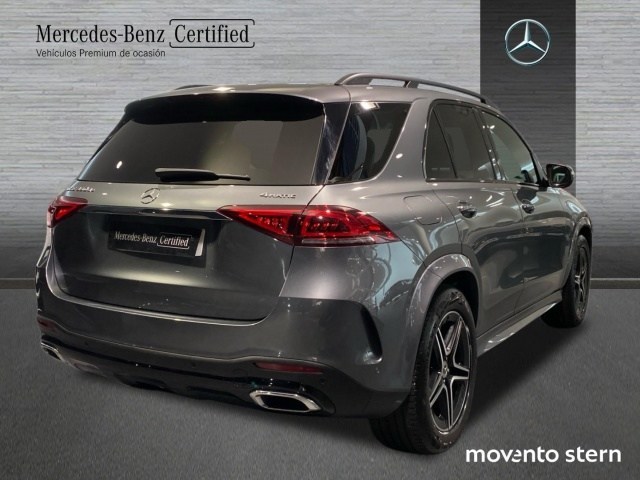 Mercedes-Benz GLE 350 de - 2