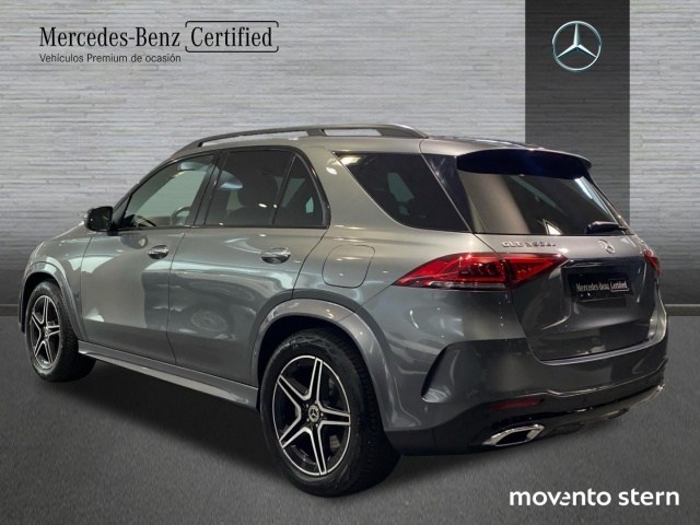 Mercedes-Benz GLE 350 de - 4