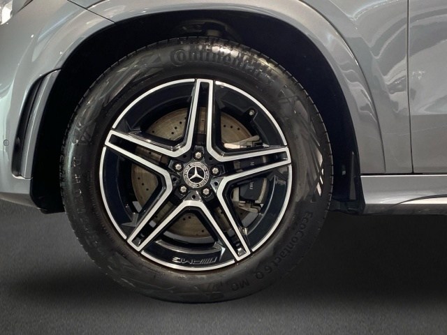 Mercedes-Benz GLE 350 de - 5