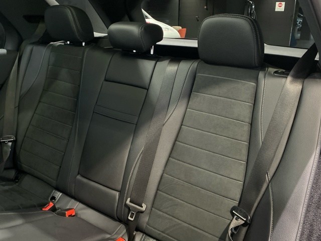 Mercedes-Benz GLE 350 de - 11
