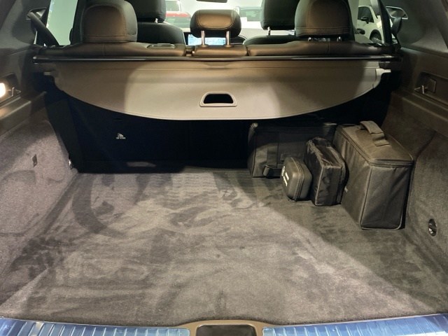 Mercedes-Benz GLE 350 de - 12