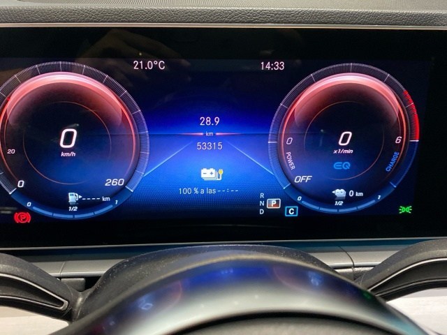 Mercedes-Benz GLE 350 de - 15