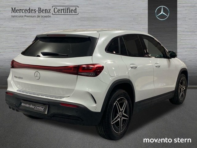 Mercedes-Benz EQA 250 - 2