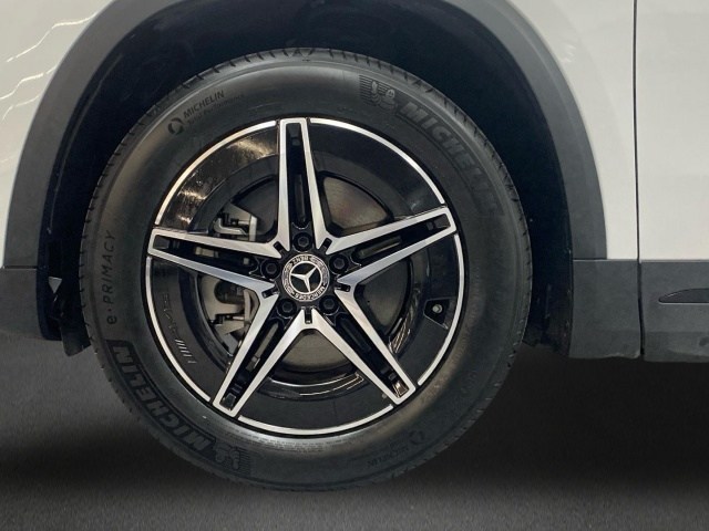 Mercedes-Benz EQA 250 - 5