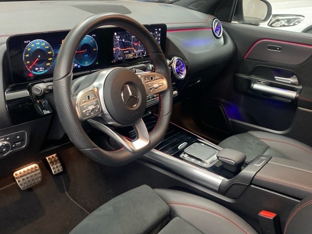 Mercedes-Benz EQA 250 - 6