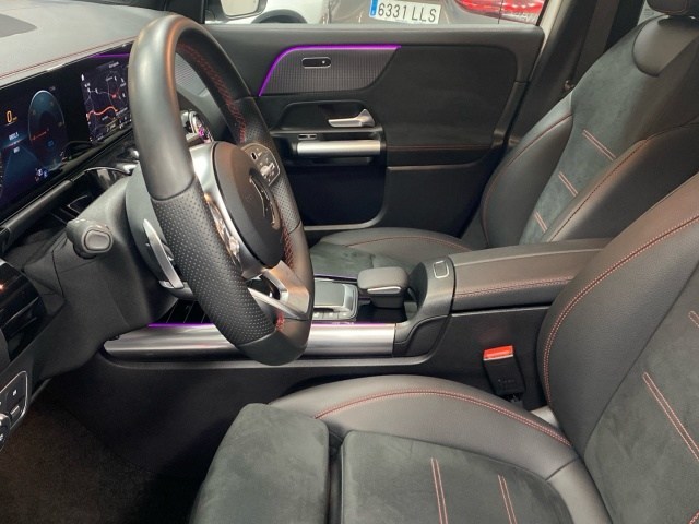 Mercedes-Benz EQA 250 - 7