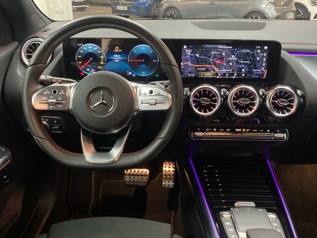 Mercedes-Benz EQA 250 - 8