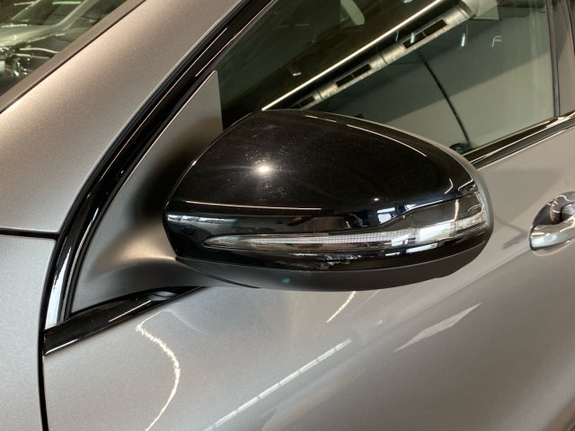 Mercedes-Benz EQA 250 en Barcelona