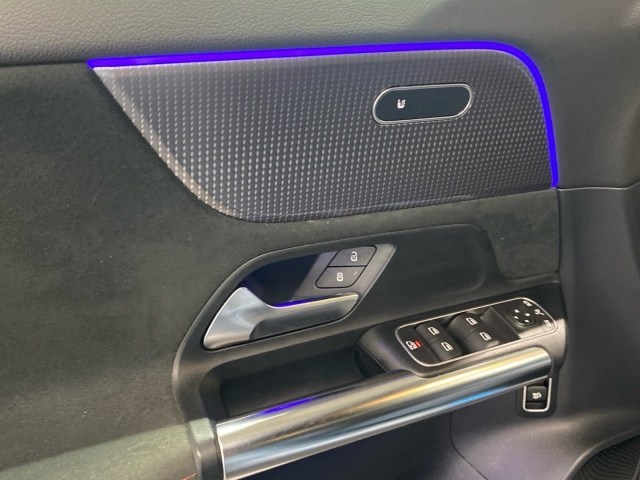 Mercedes-Benz EQA 250 en Barcelona