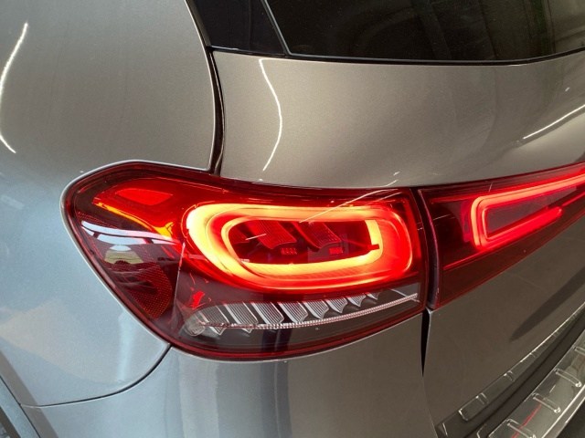 Mercedes-Benz EQA 250 en Barcelona