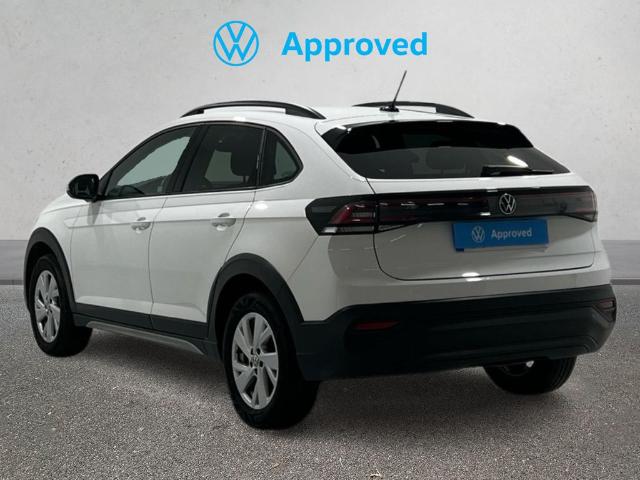 Volkswagen Taigo Life 1.0 TSI 81 kW (110 CV) DSG
