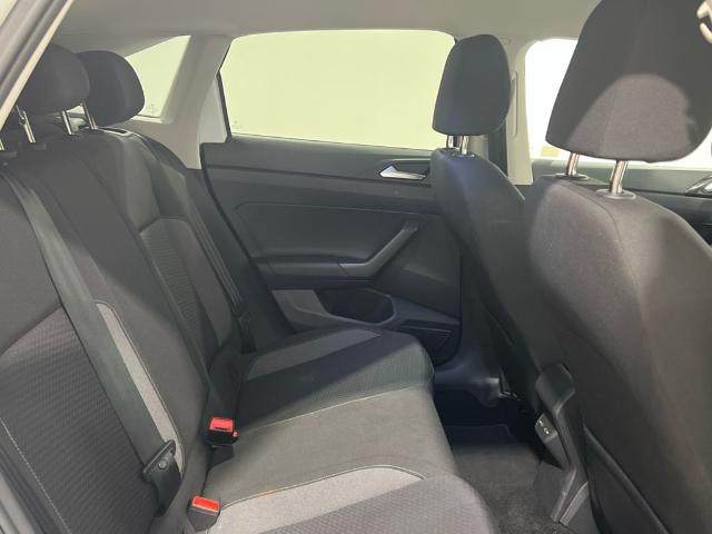 Volkswagen Taigo Life 1.0 TSI 81 kW (110 CV) DSG