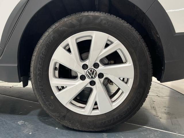 Volkswagen Taigo Life 1.0 TSI 81 kW (110 CV) DSG