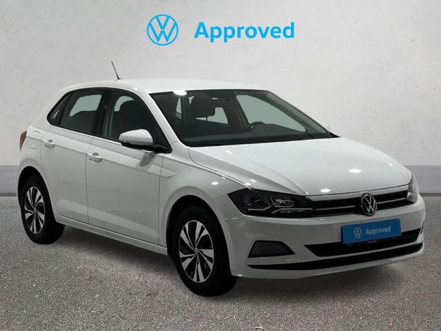Volkswagen Polo 1.0 TSI de segunda mano