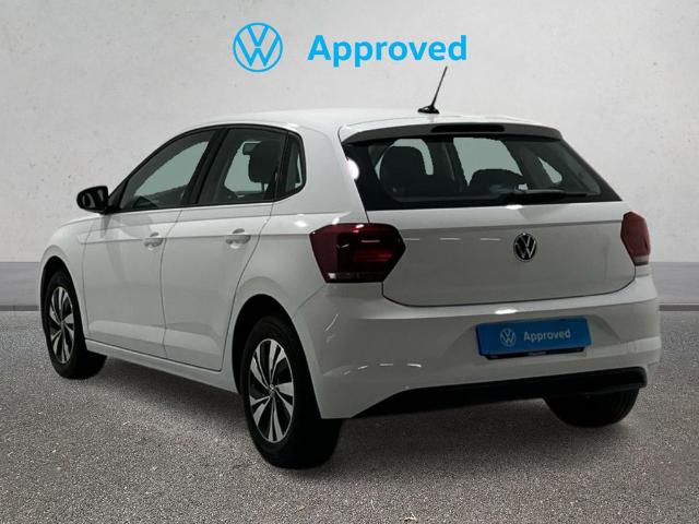Volkswagen Polo Advance 1.0 TSI 70 kW (95 CV)