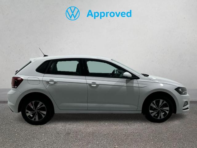 Volkswagen Polo Advance 1.0 TSI 70 kW (95 CV)