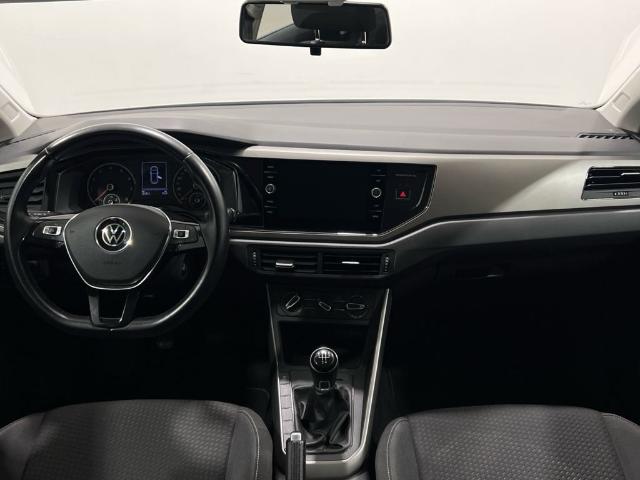 Volkswagen Polo Advance 1.0 TSI 70 kW (95 CV)