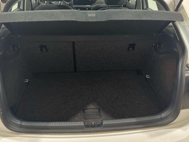 Volkswagen Polo Advance 1.0 TSI 70 kW (95 CV)