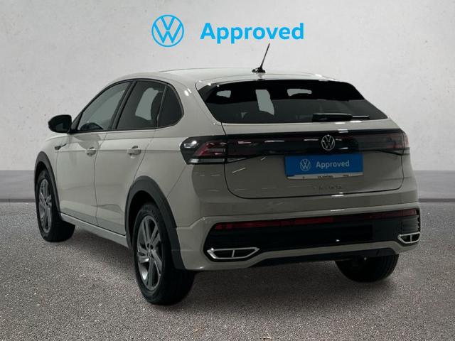 Volkswagen Taigo R-Line 1.0 TSI 81 kW (110 CV) DSG