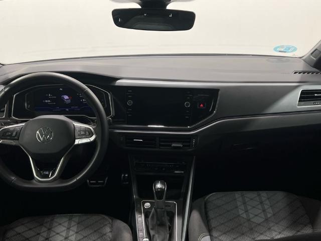 Volkswagen Taigo R-Line 1.0 TSI 81 kW (110 CV) DSG