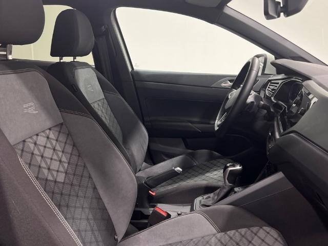 Volkswagen Taigo R-Line 1.0 TSI 81 kW (110 CV) DSG