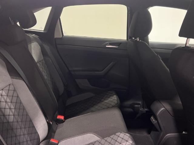 Volkswagen Taigo R-Line 1.0 TSI 81 kW (110 CV) DSG
