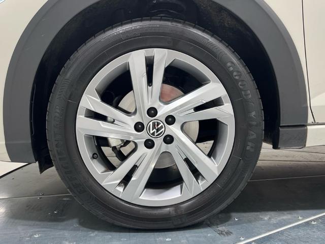 Volkswagen Taigo R-Line 1.0 TSI 81 kW (110 CV) DSG